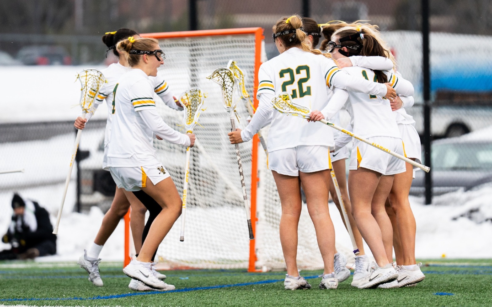 wlax recap vs marist
