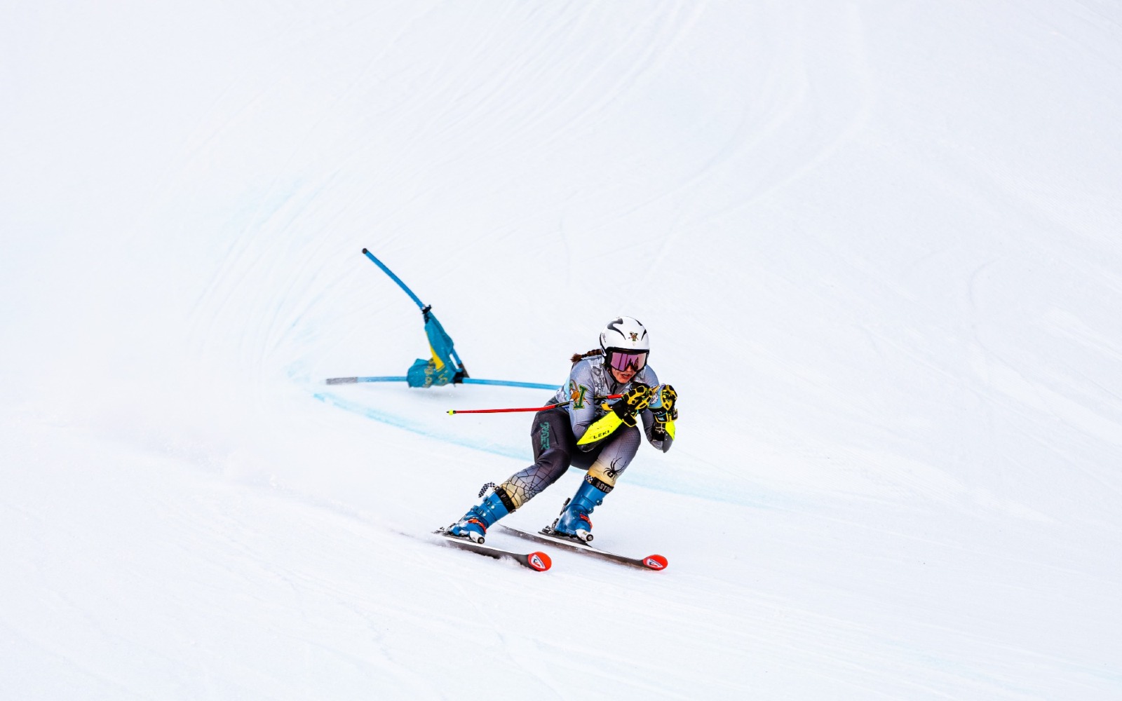 UVM Carnival Day 1 Recap 