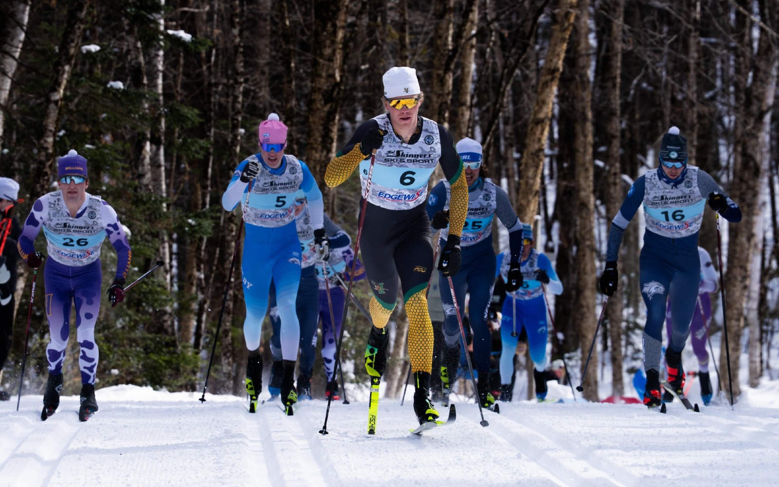 UVM Carnival Day 2 Recap 