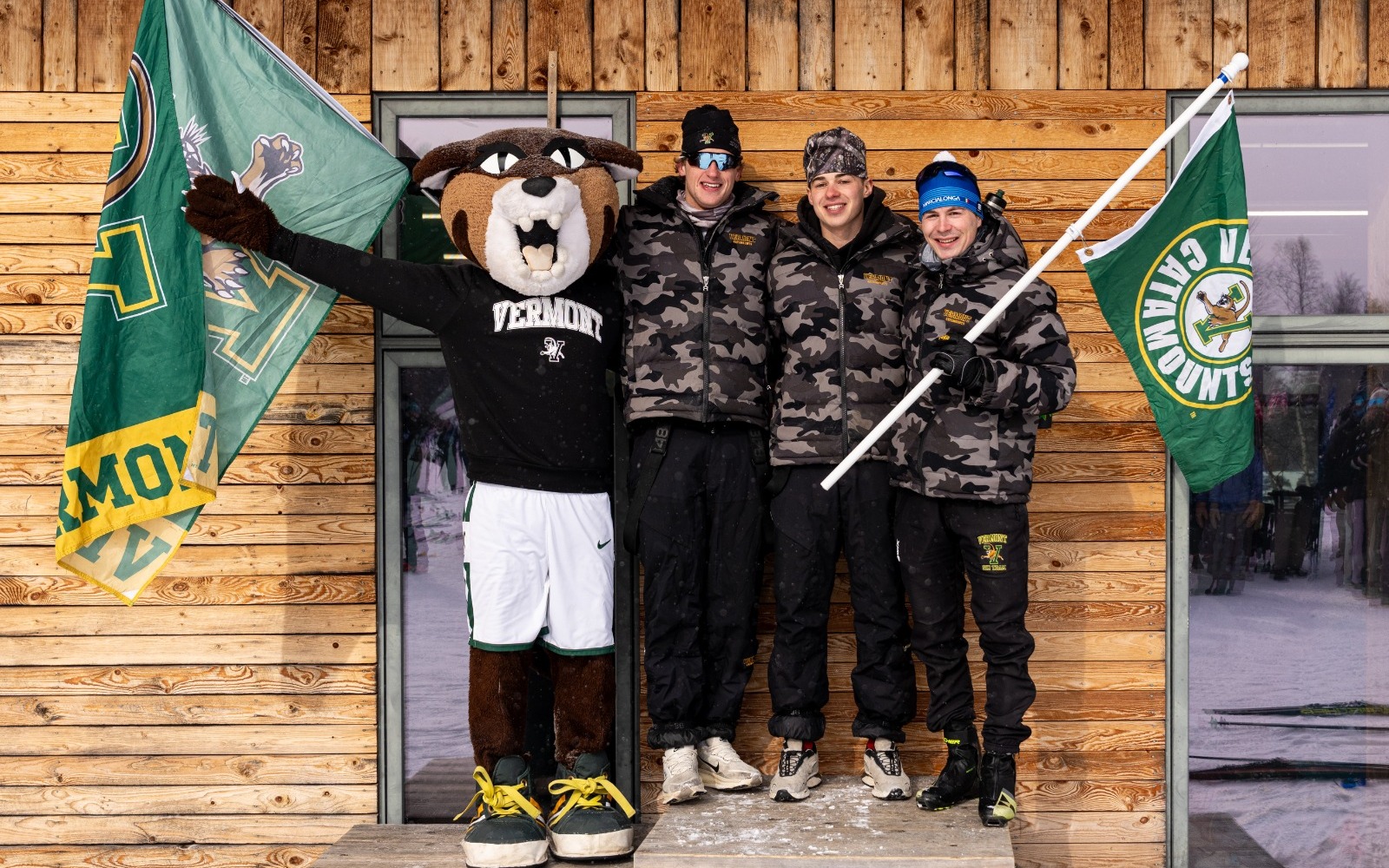 UVM Carnival Day 3 Recap 