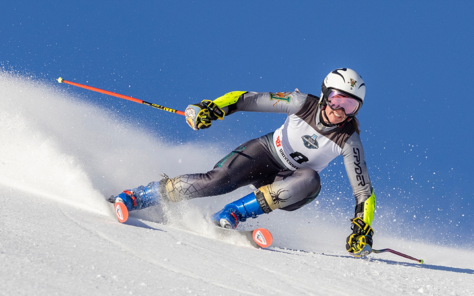 2026 SKI NCAA Championships Day 1 Recap 