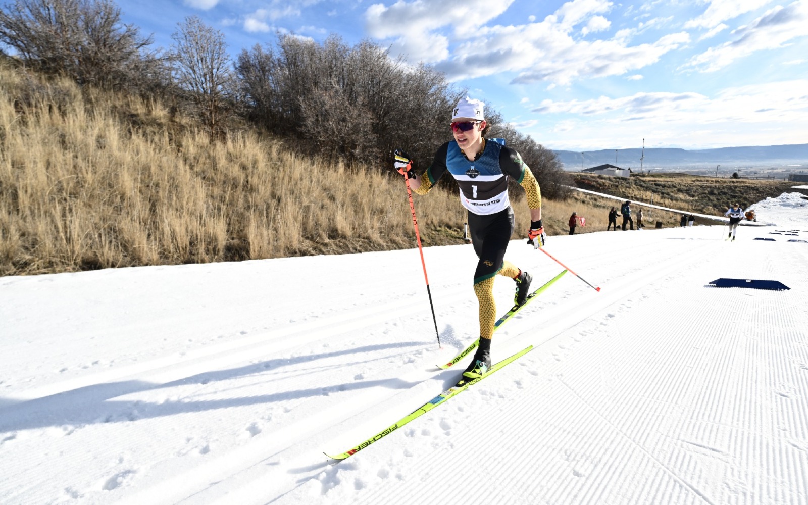 NCAA Championships Day 2 Recap 