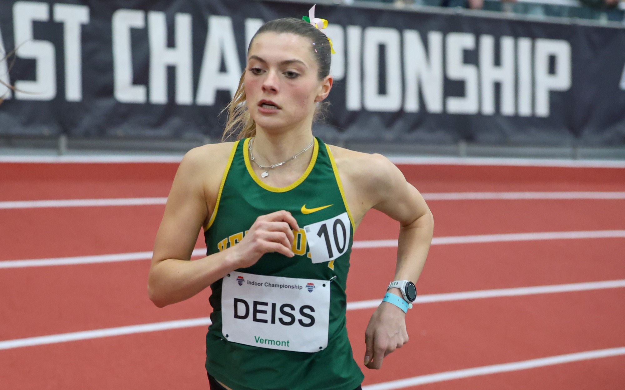 Deiss 2026 AE Indoor