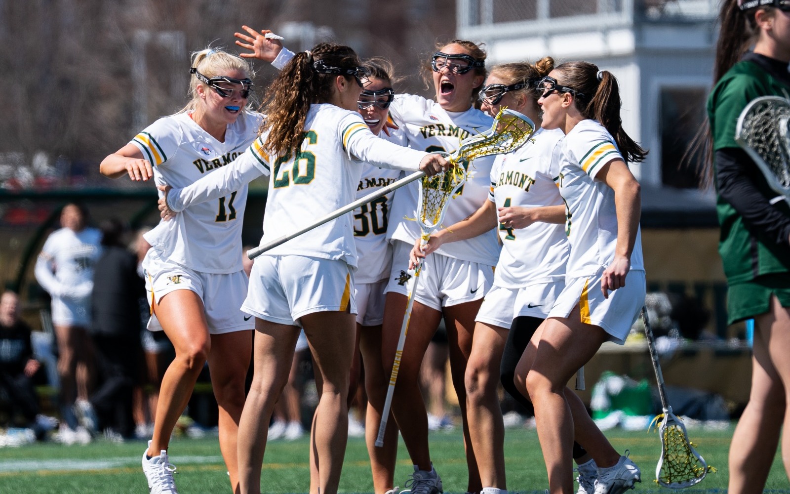 WLAX vs Bingo Recap 0411