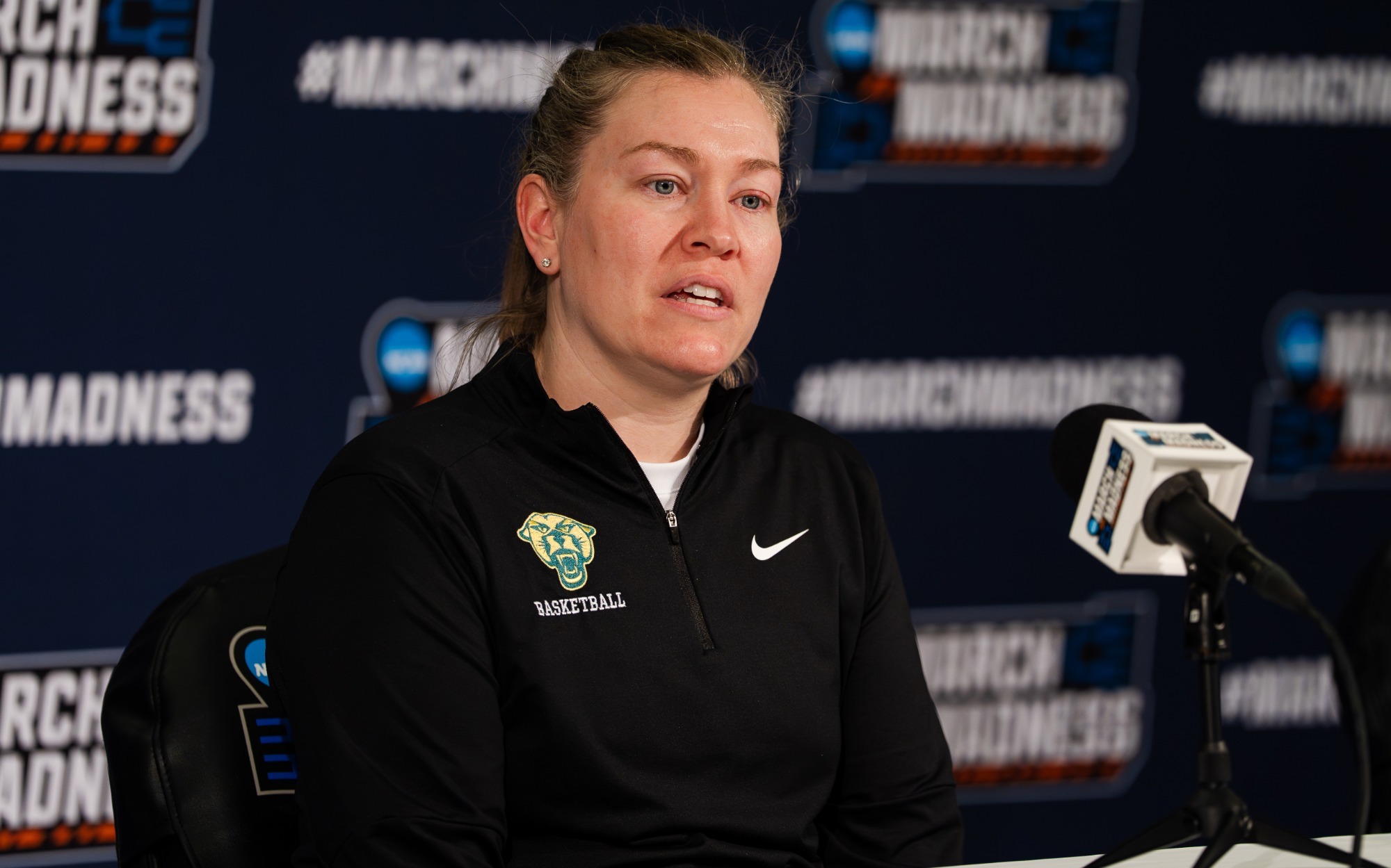 Kresge March Madness 2026