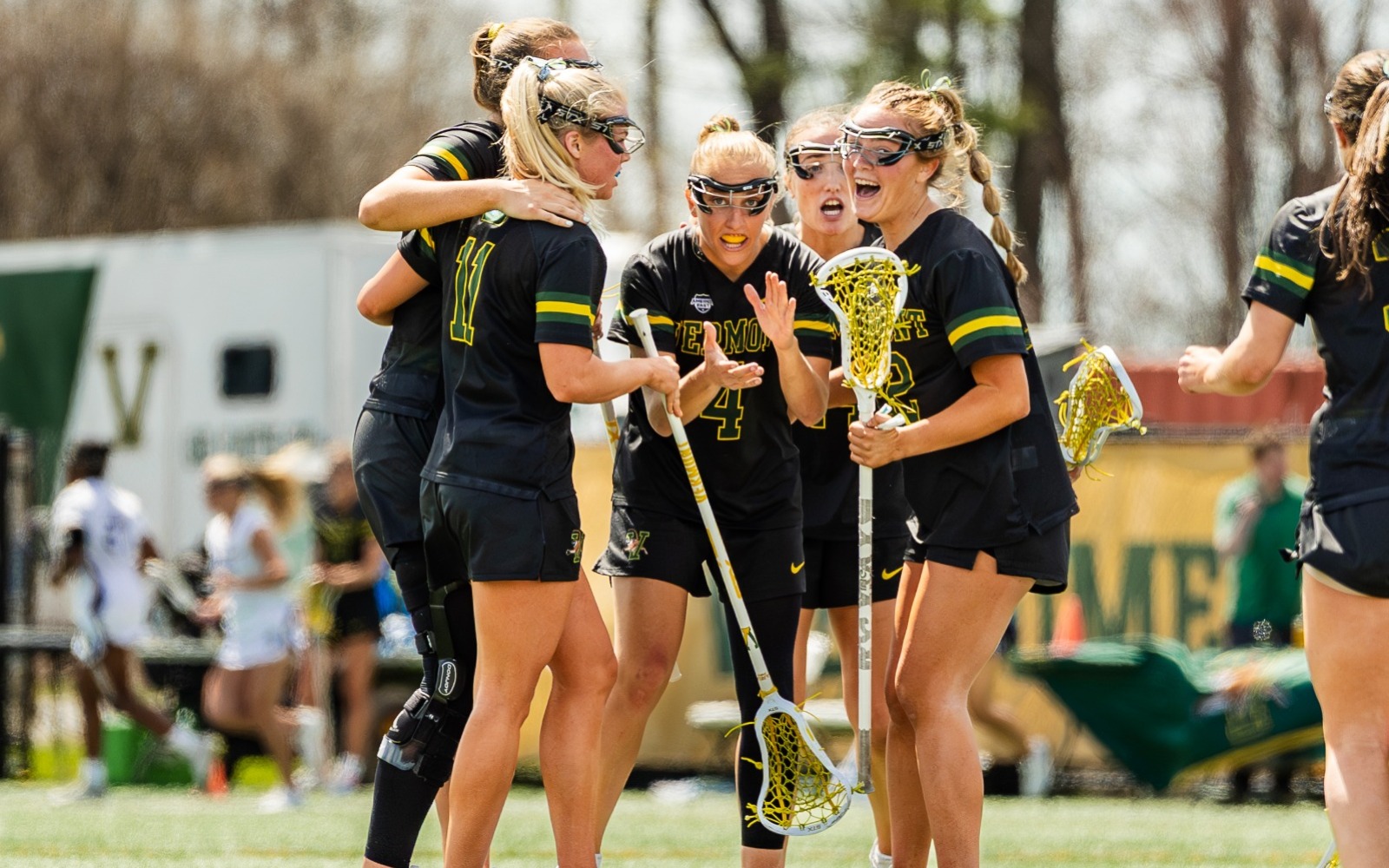 wlax recap vs ualbany