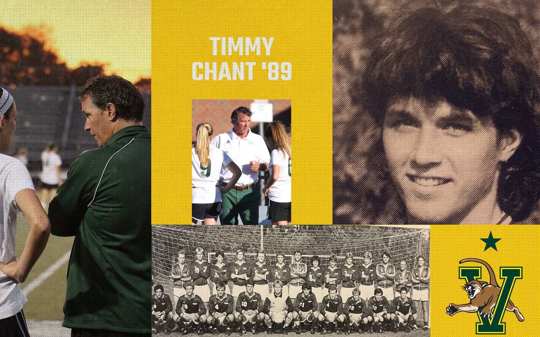 Timmy Chant