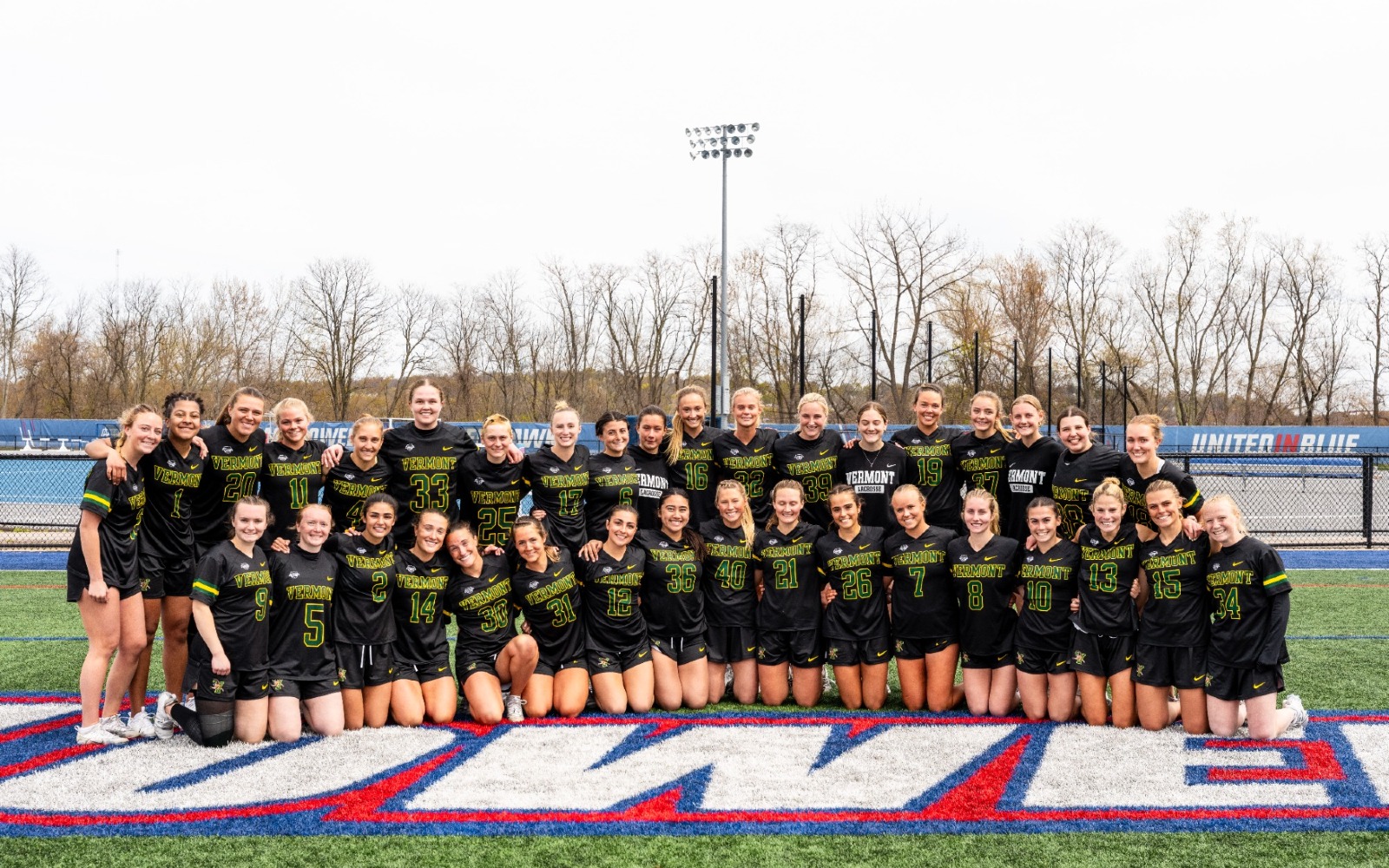 WLAX at UMass Lowell Recap 