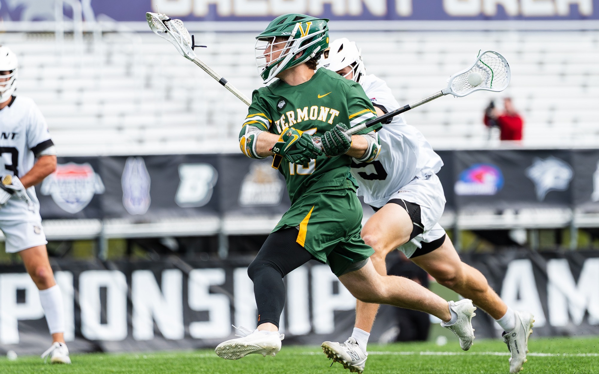 MLax Bryant Semifinal