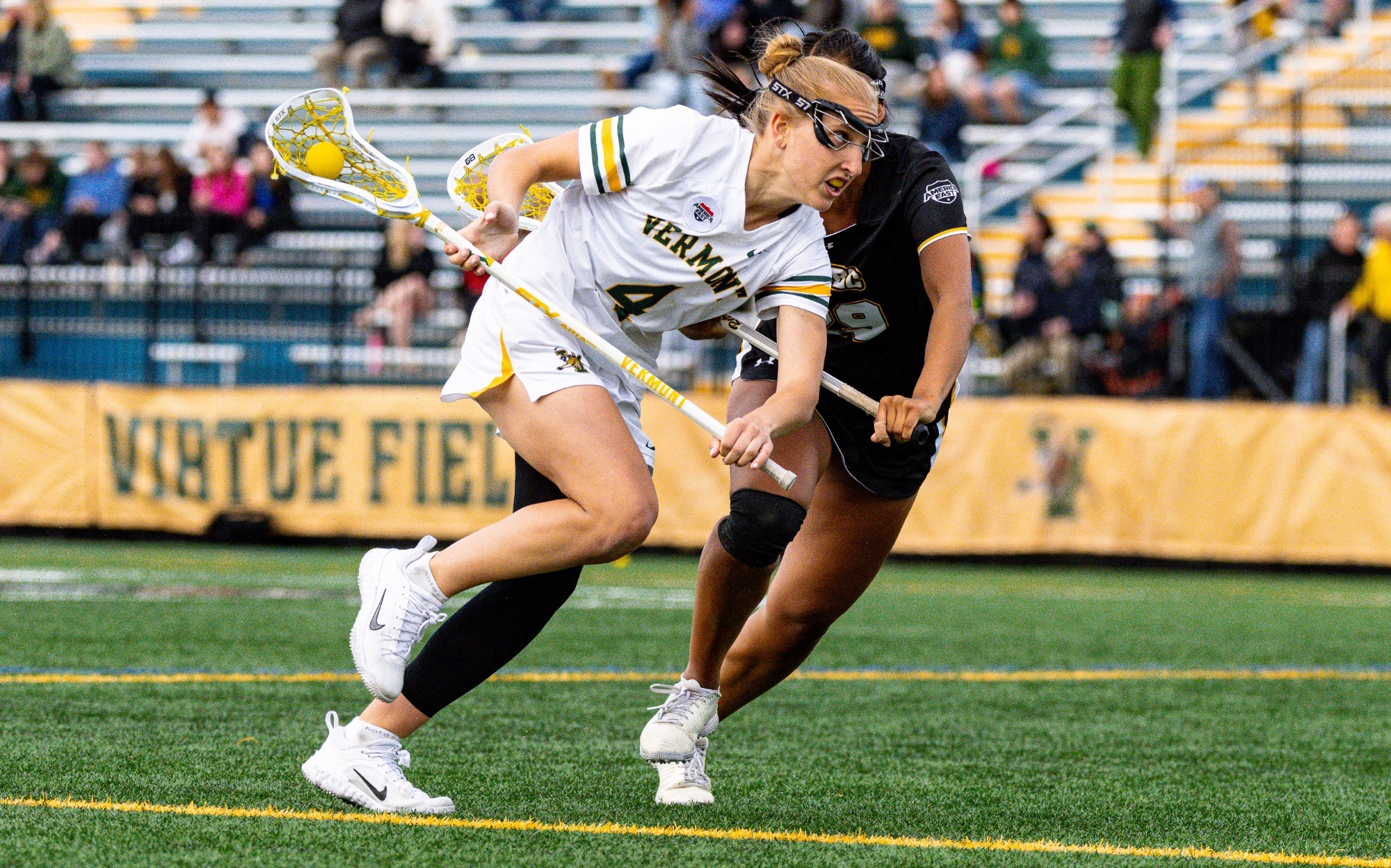 WLax Semifinal 