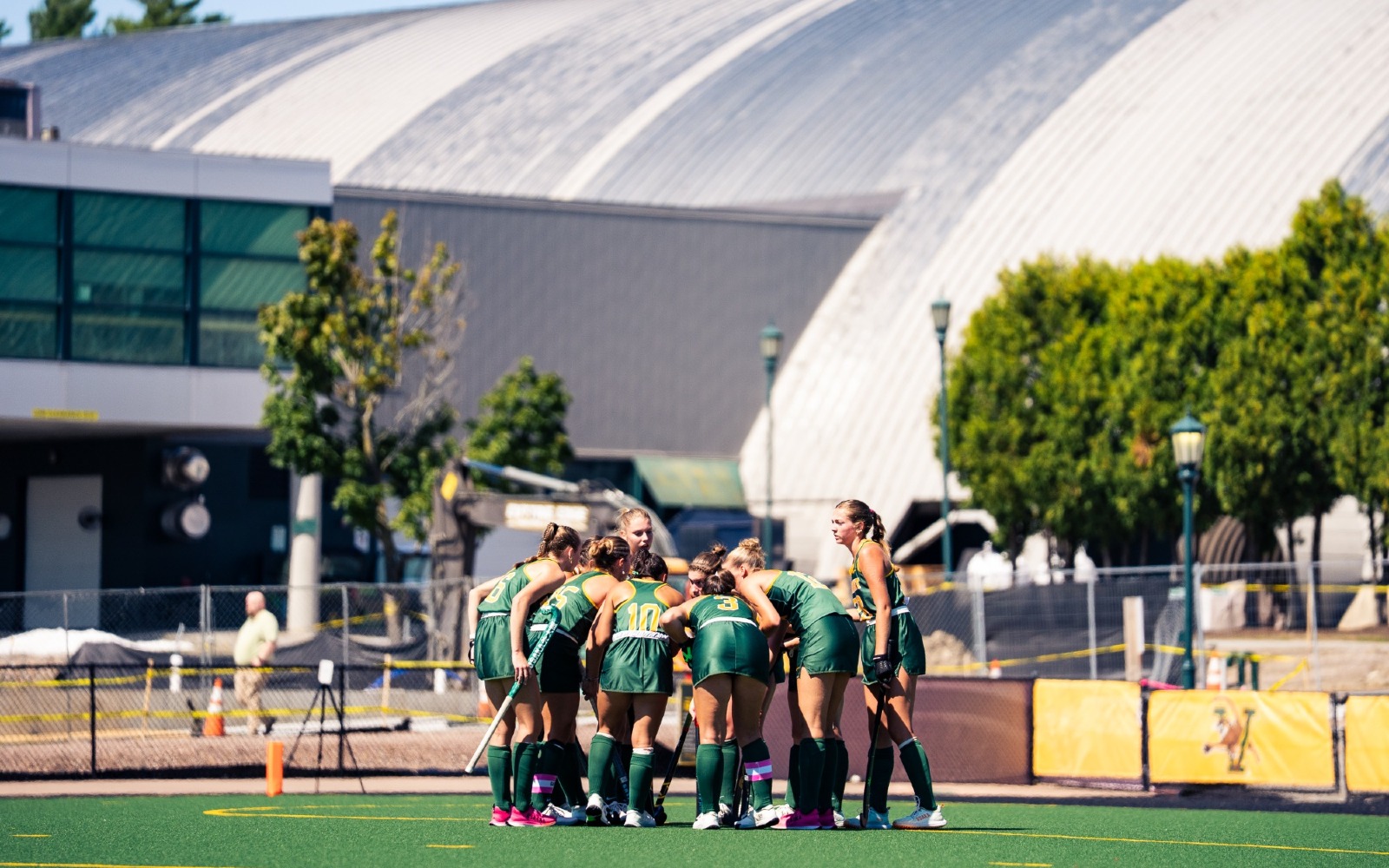 FH vs Rutgers 