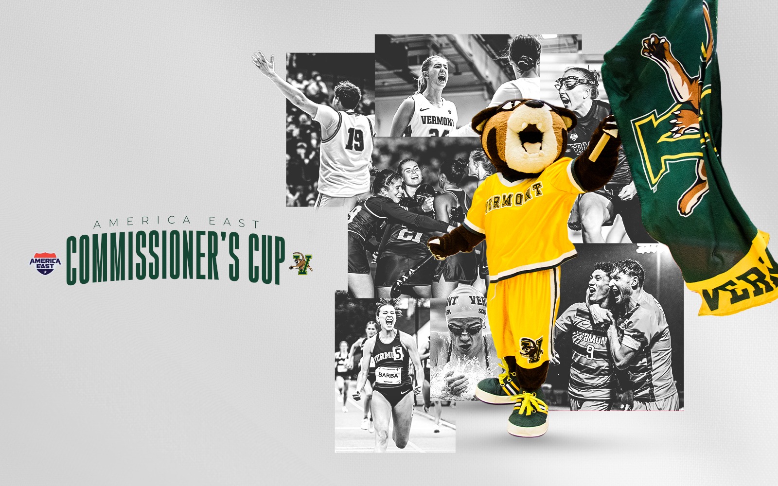 Commissioner's Cup 2026