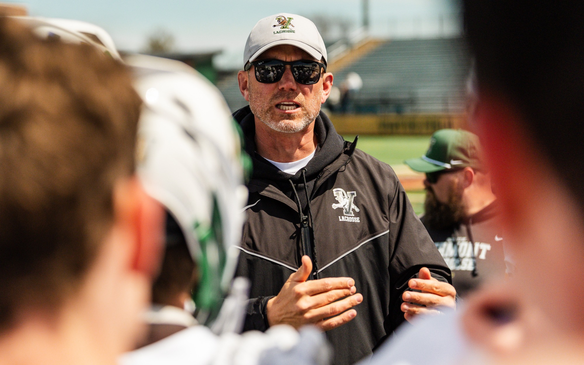 Coach Feifs