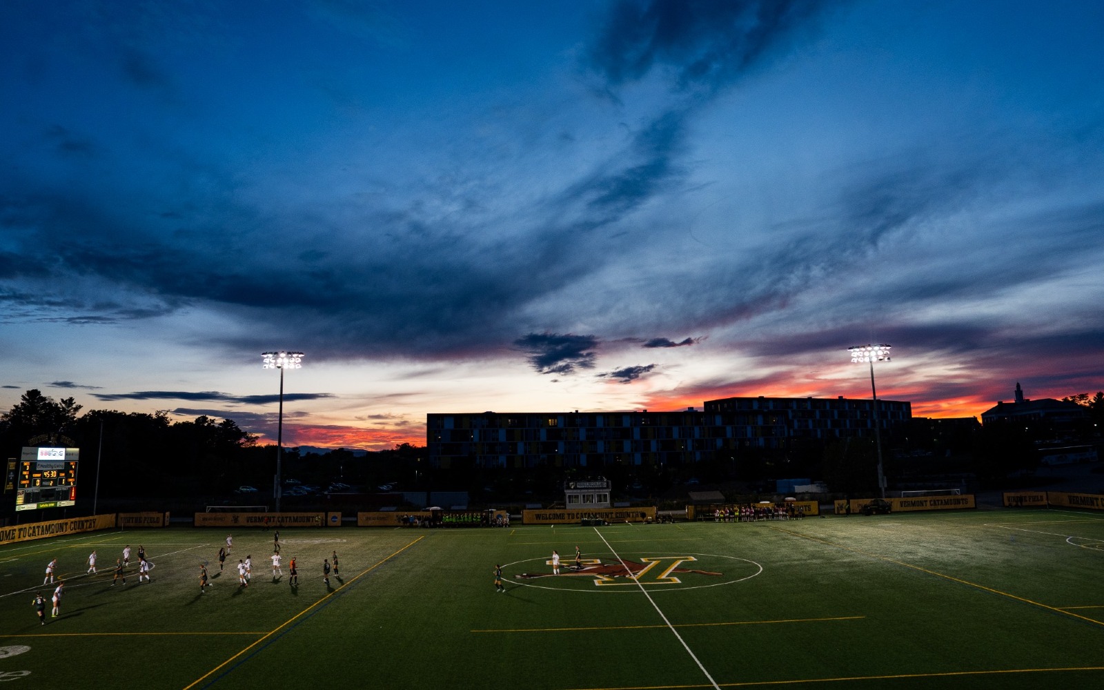 2026 Women's Soccer Schedule