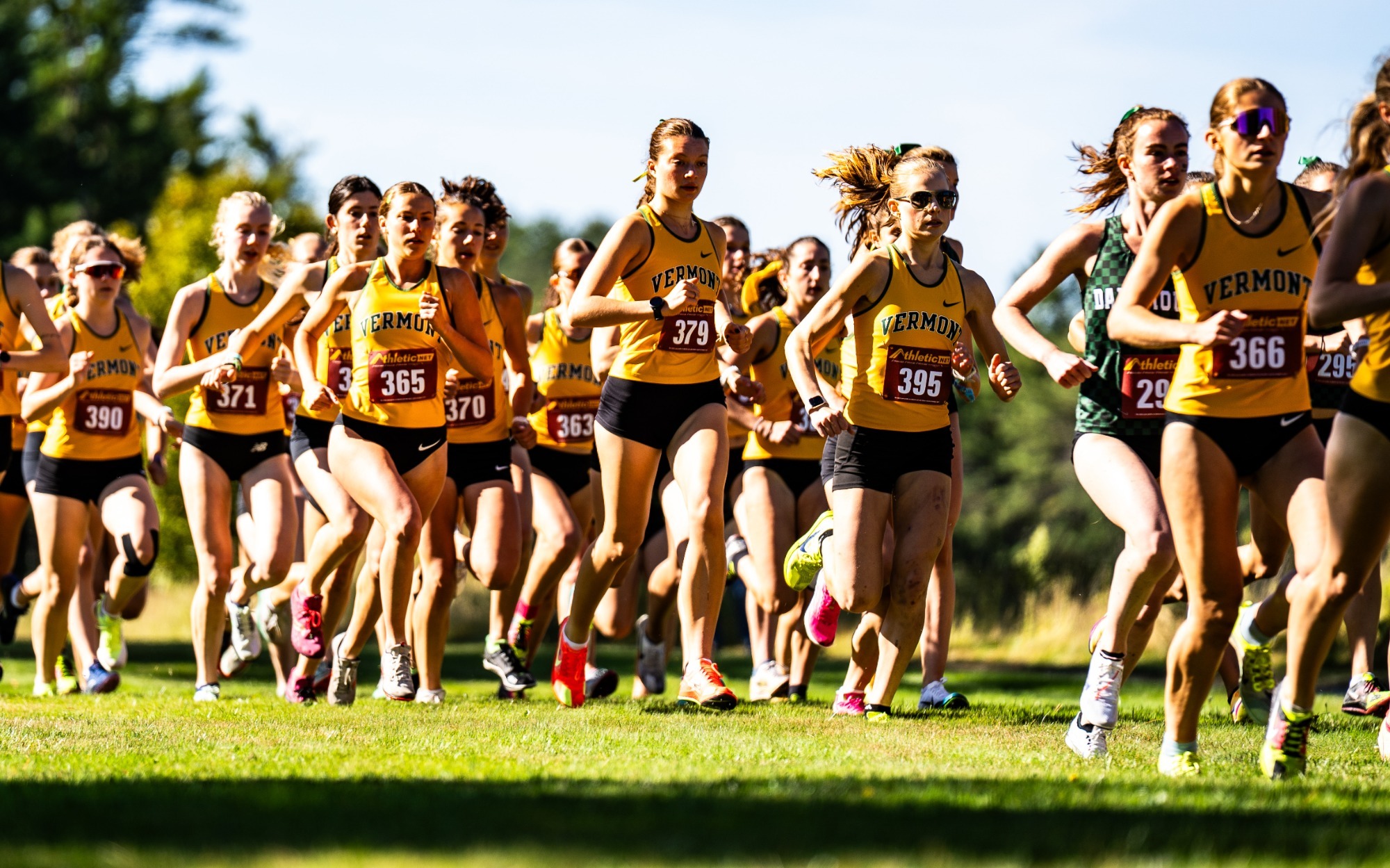 XC Schedule Release
