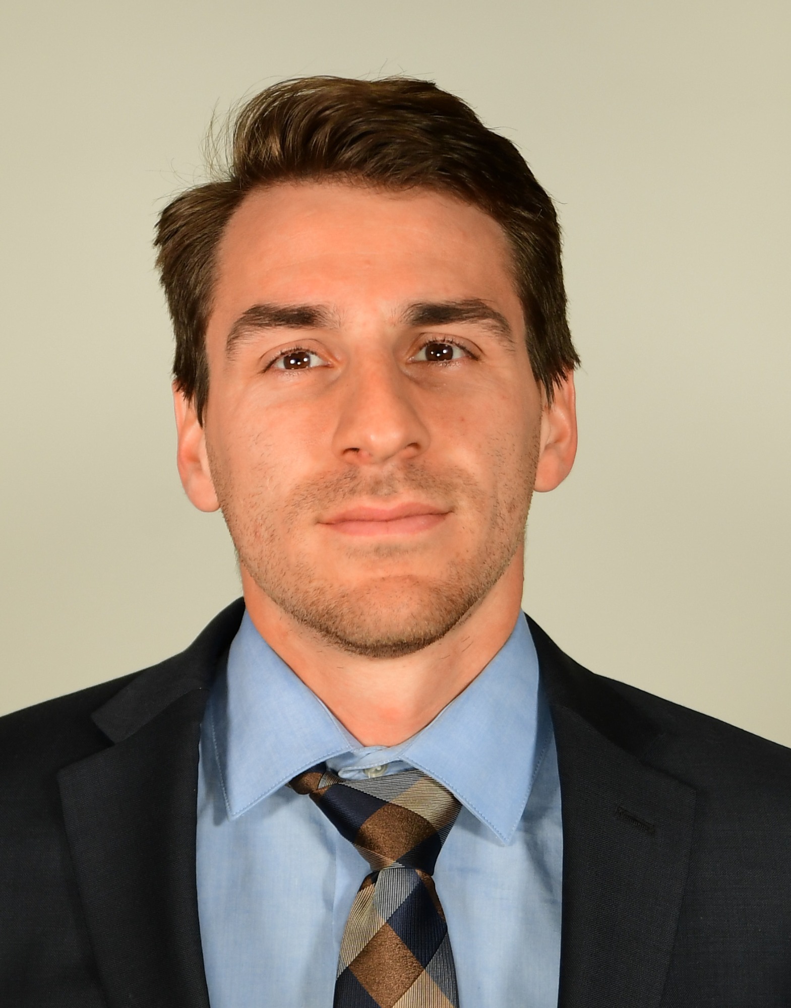 Troy Haefele 