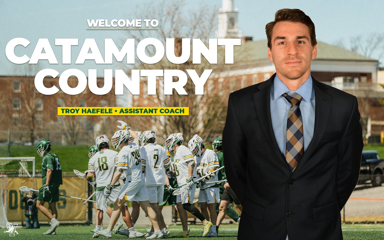 MLAX 