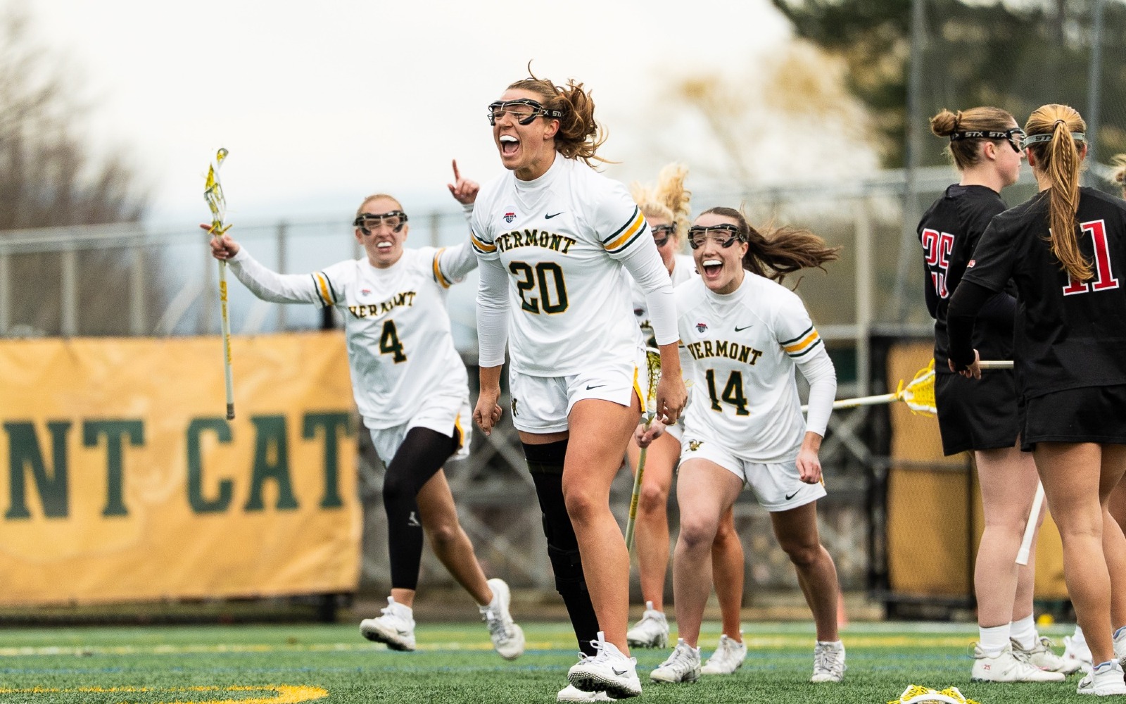 IWLCA Academic Honor Roll