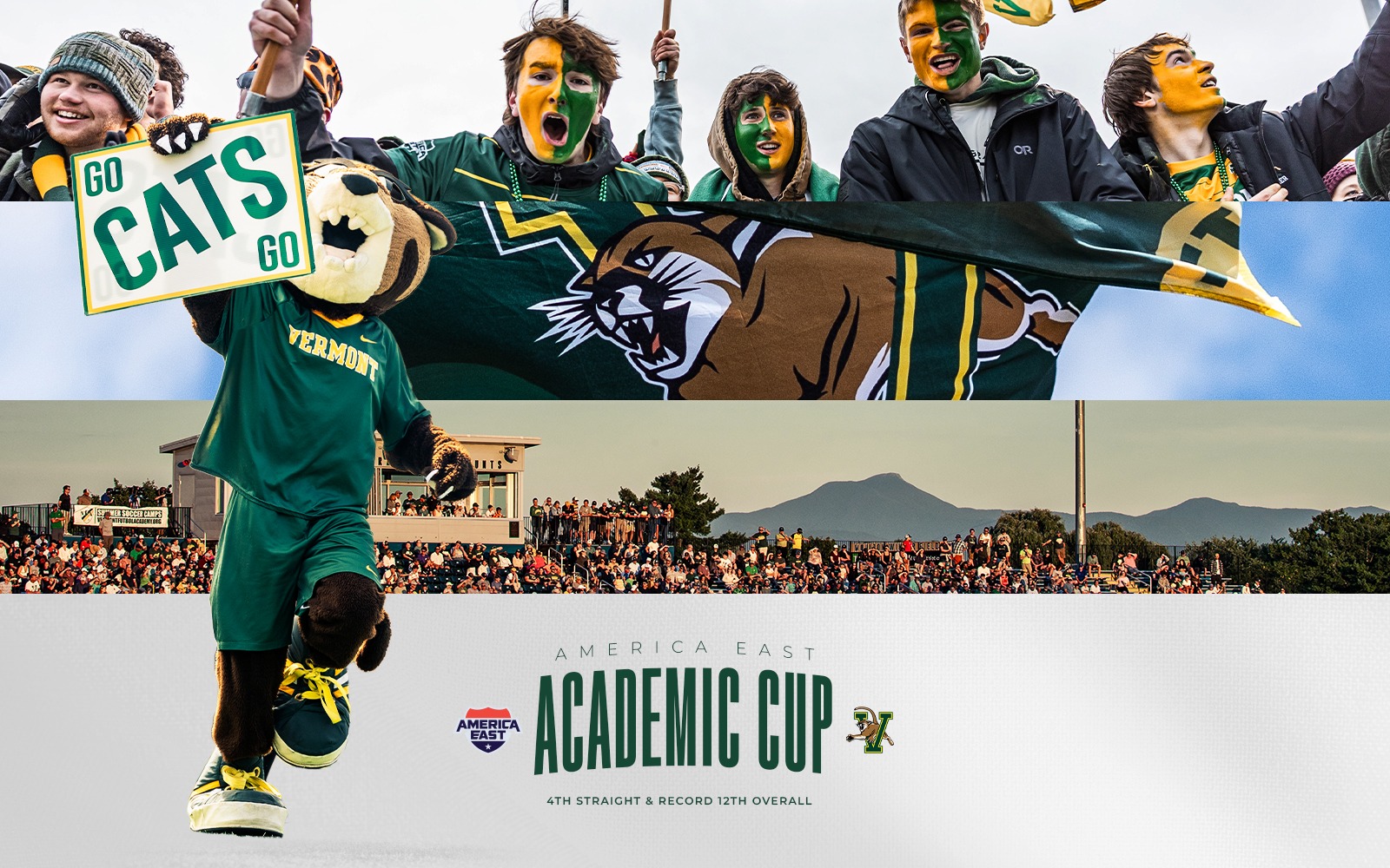 2026 Academic Cup Release
