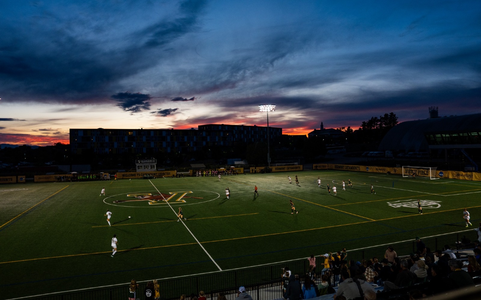 wsoc preview vs merrimack