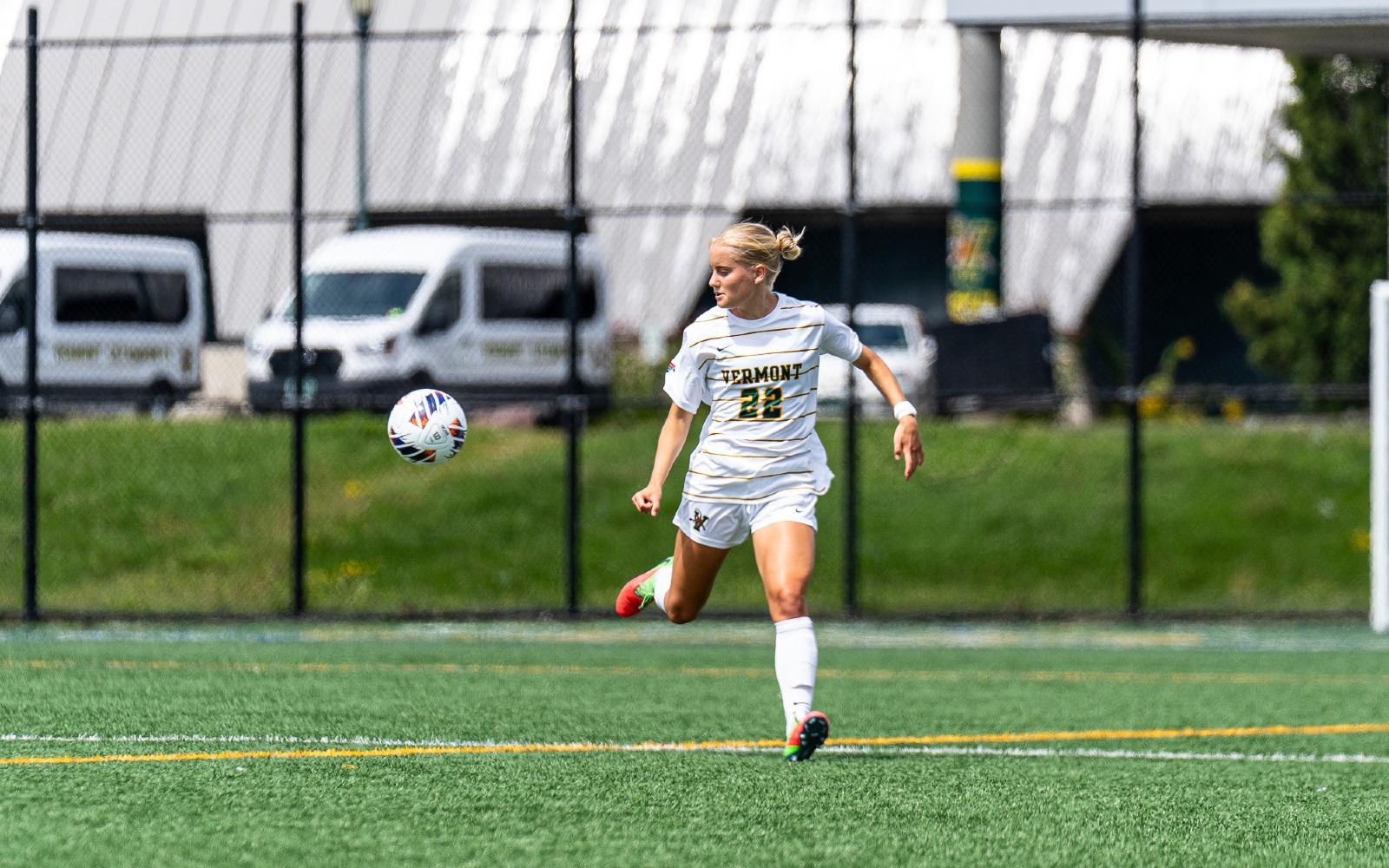 wsoc preview vs Yale