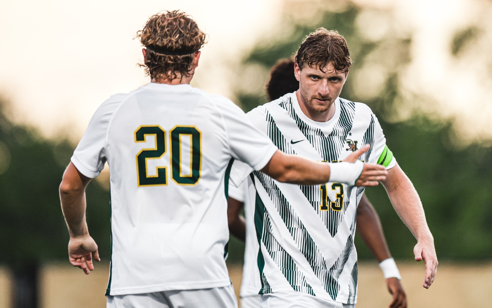 MSOC vs Colgate Preview 