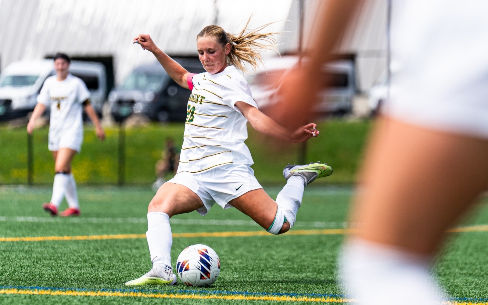 wsoc recap vs army