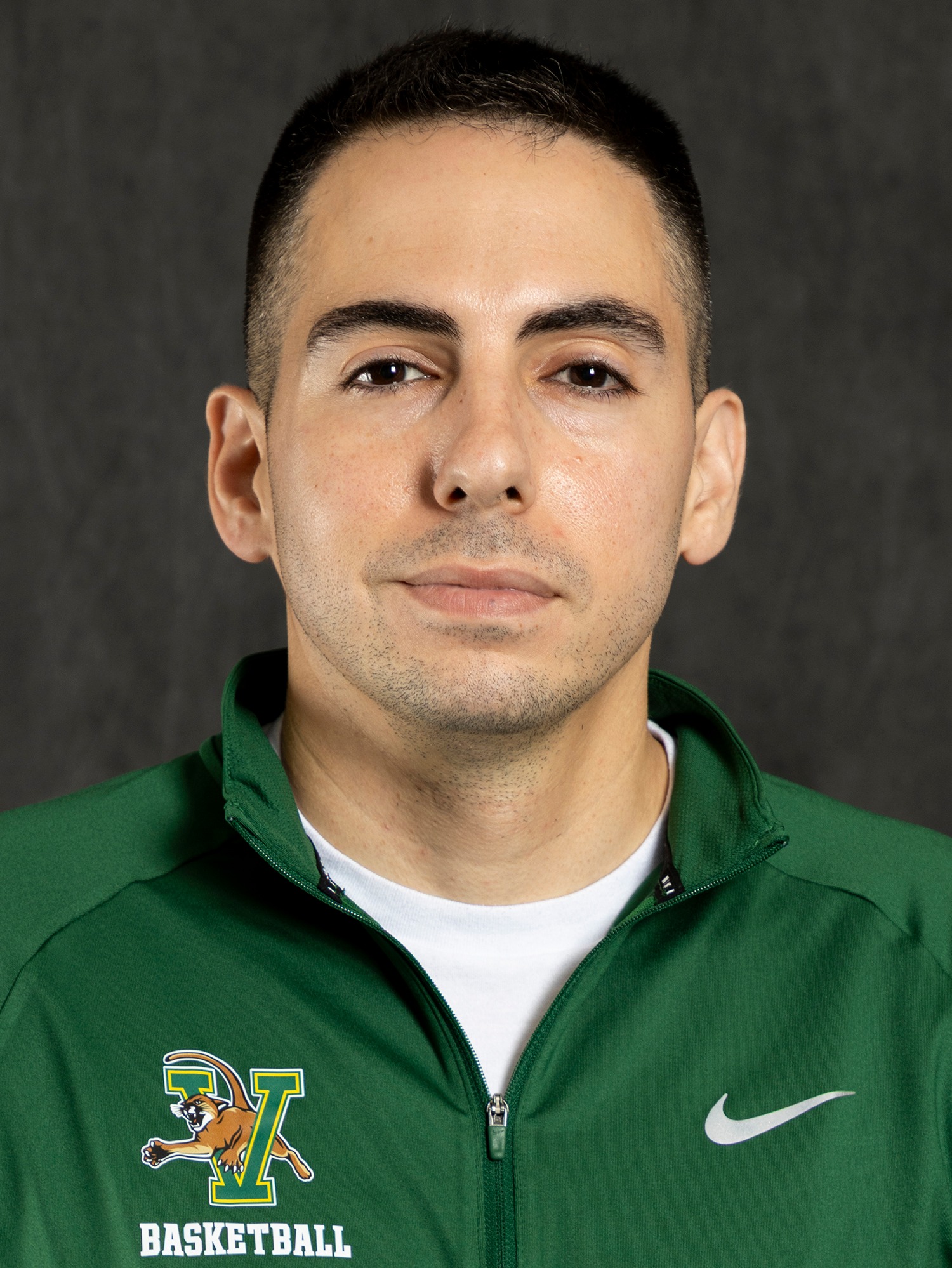 Anthony Spagnolo Headshot