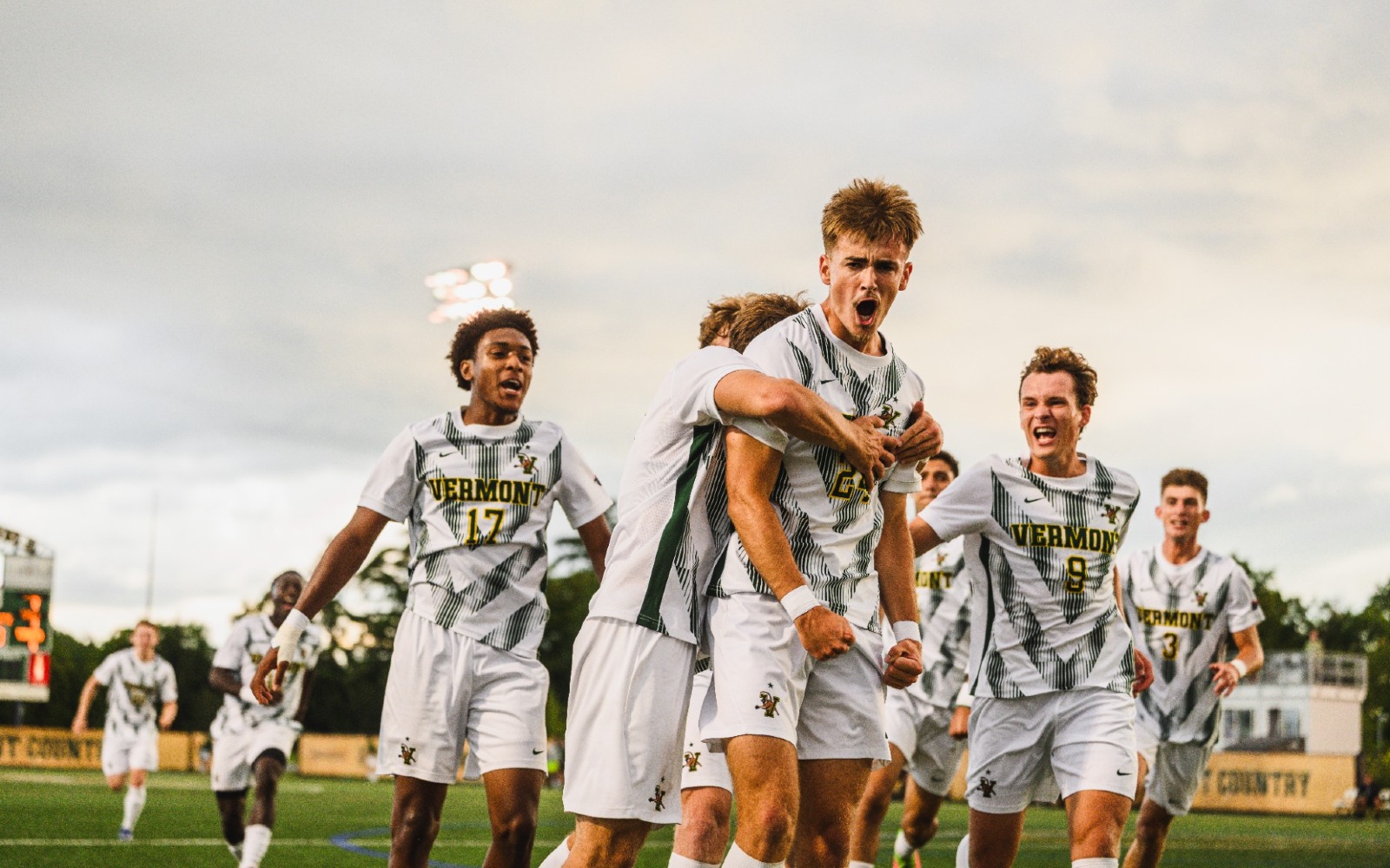 MSOC vs Charlotte Recap 