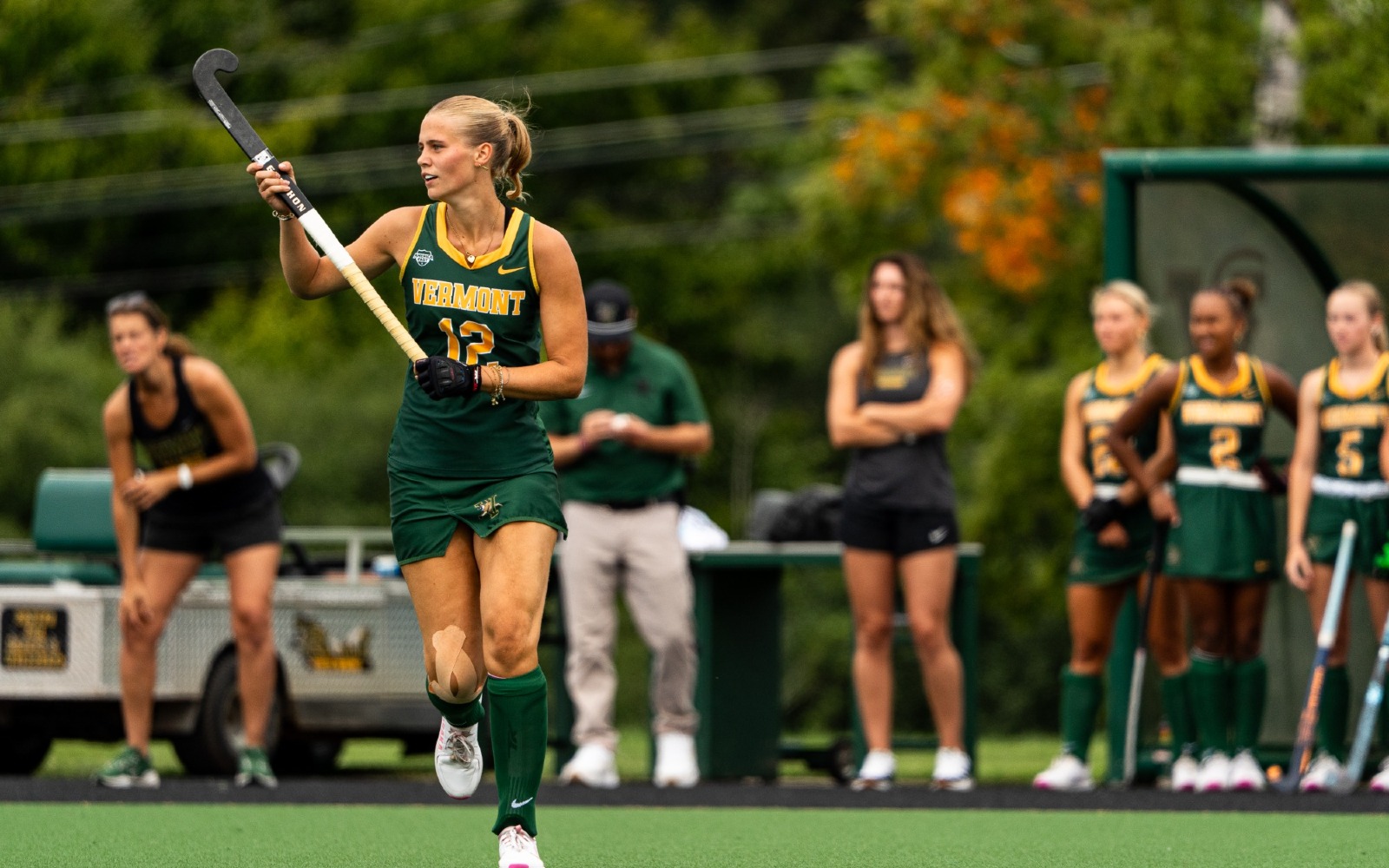 Field Hockey 