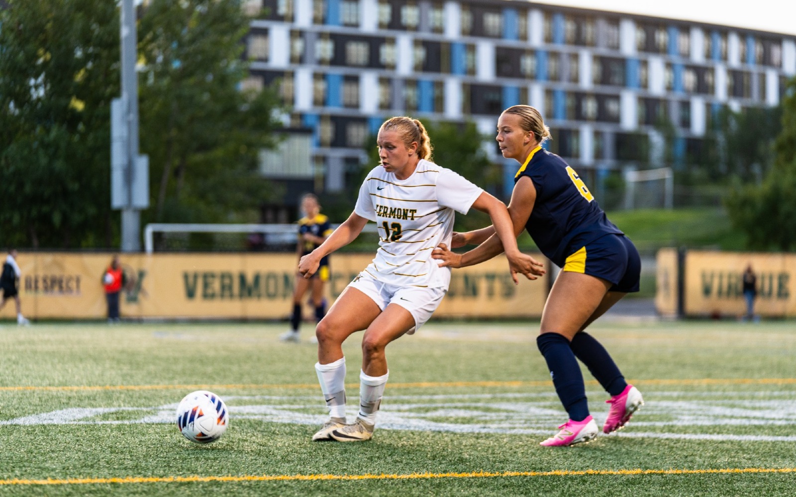 wsoc recap vs stonehill
