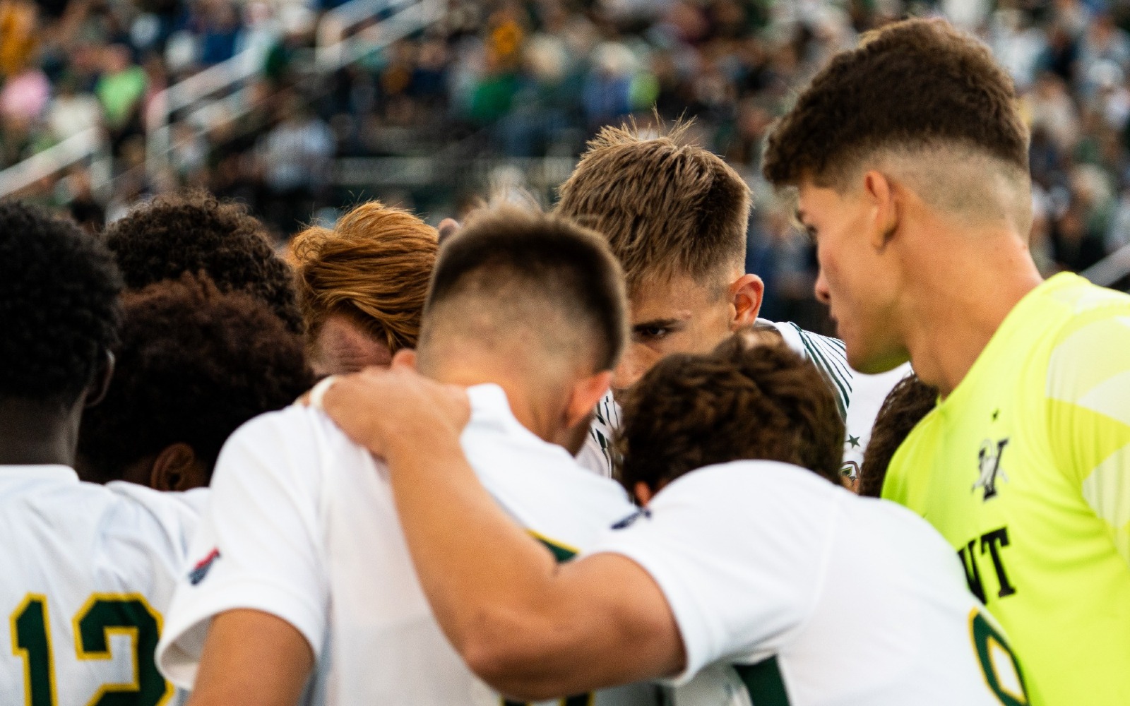 MSOC vs Holy Cross Preview 