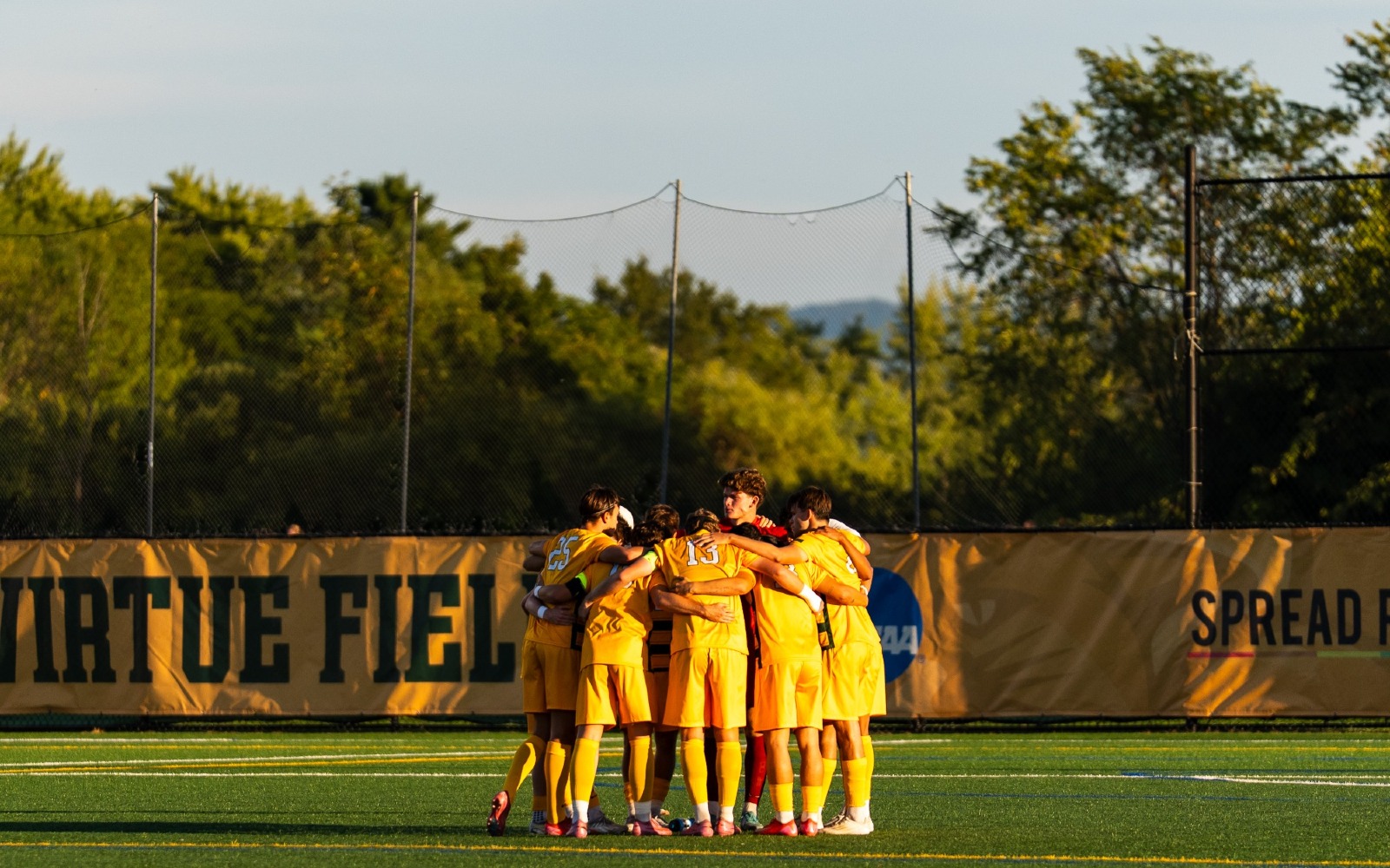 2026 MSOC USC Preseason Ranking