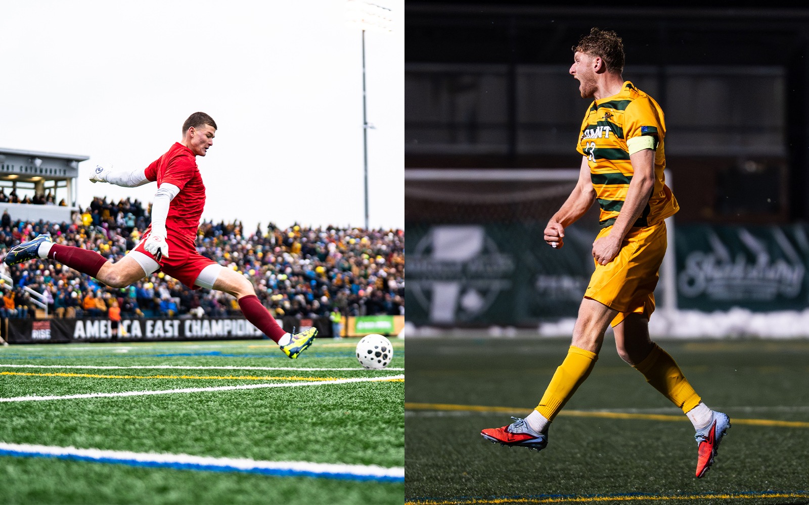2026 AE MSOC Preseason All-Conference 