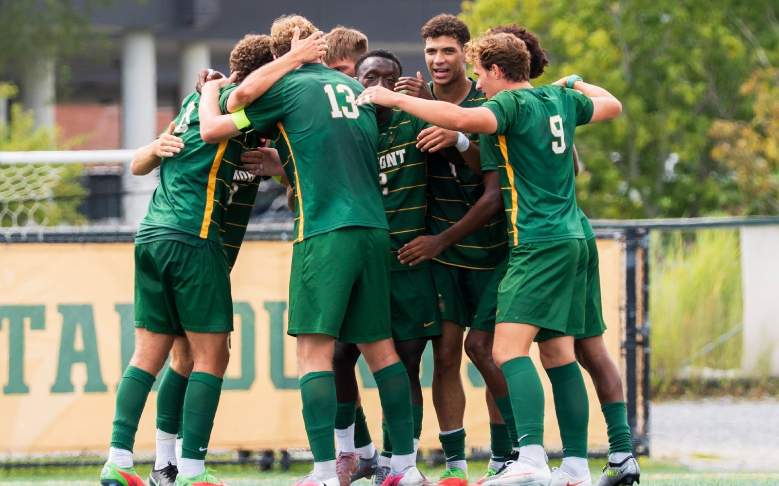 MSOC at Hofstra Preview 
