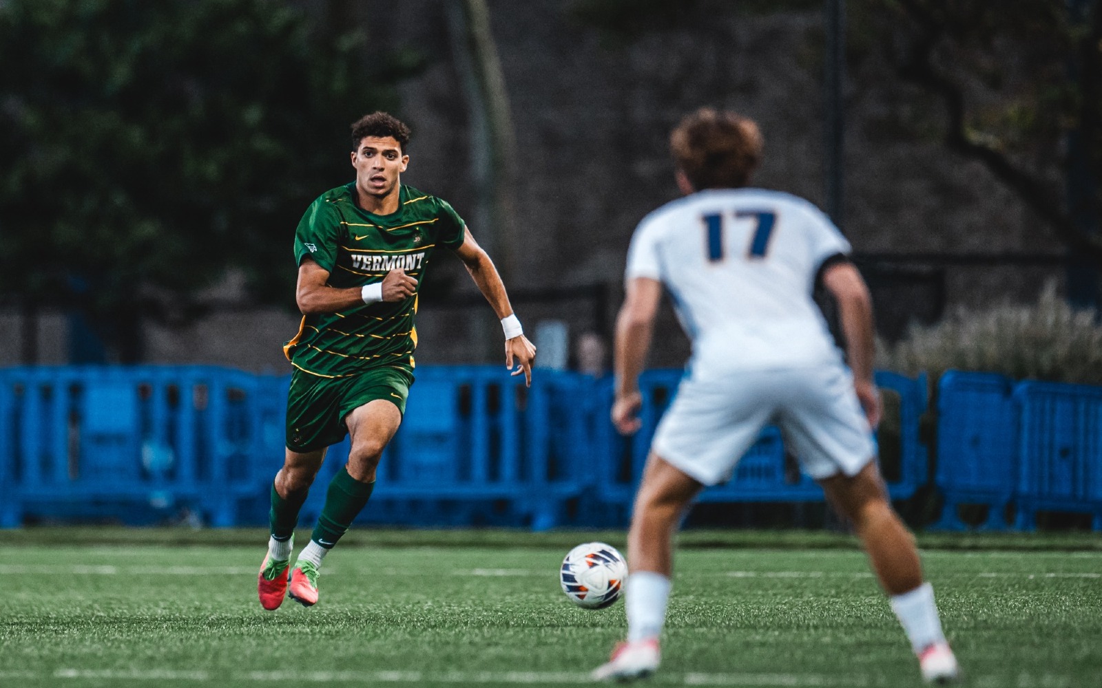 MSOC at Hofstra Recap