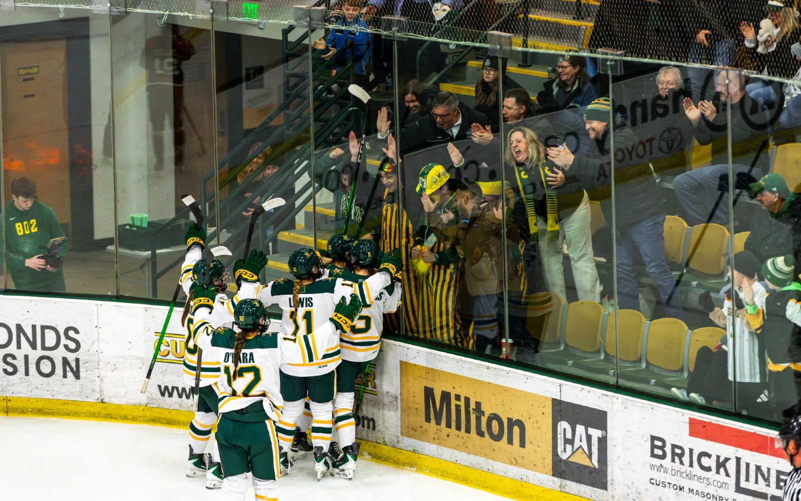 WIH vs Concordia Preview 