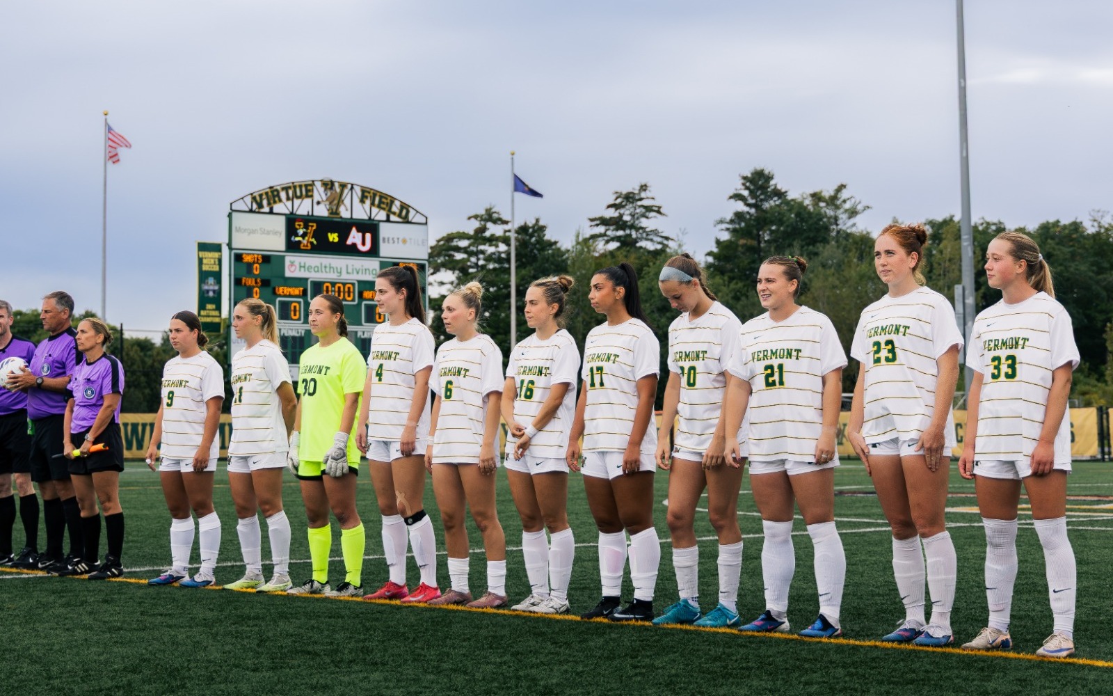 wsoc preview vs UMBC