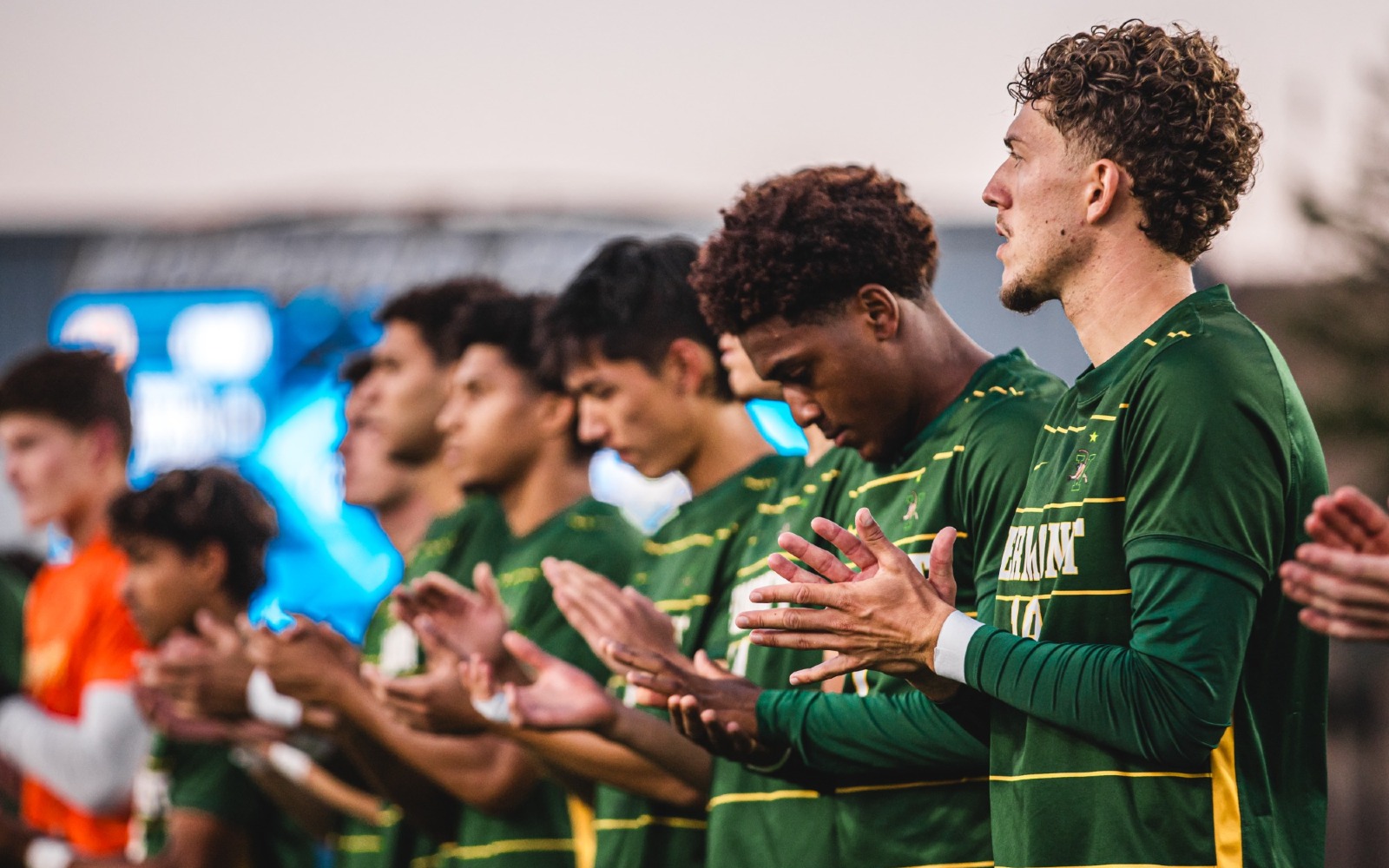 MSOC at Dartmouth Preview 