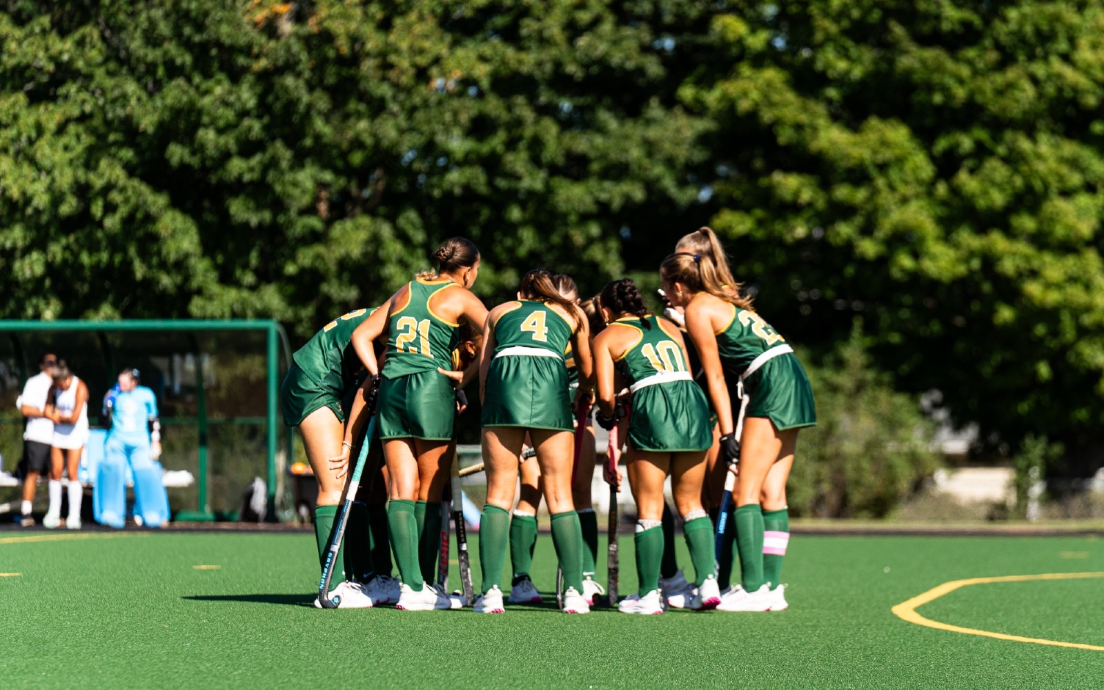 FHockey