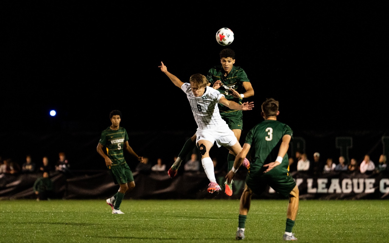 MSOC at Dartmouth Recap 