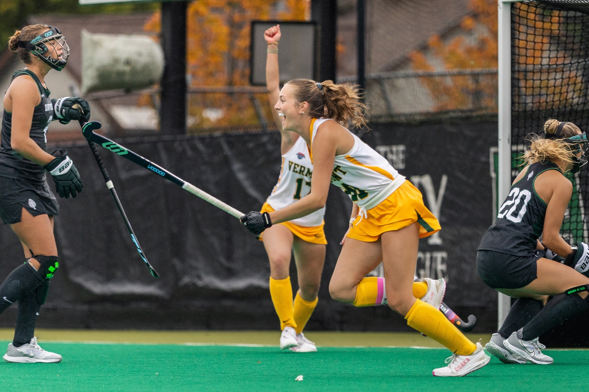 Field Hockey 