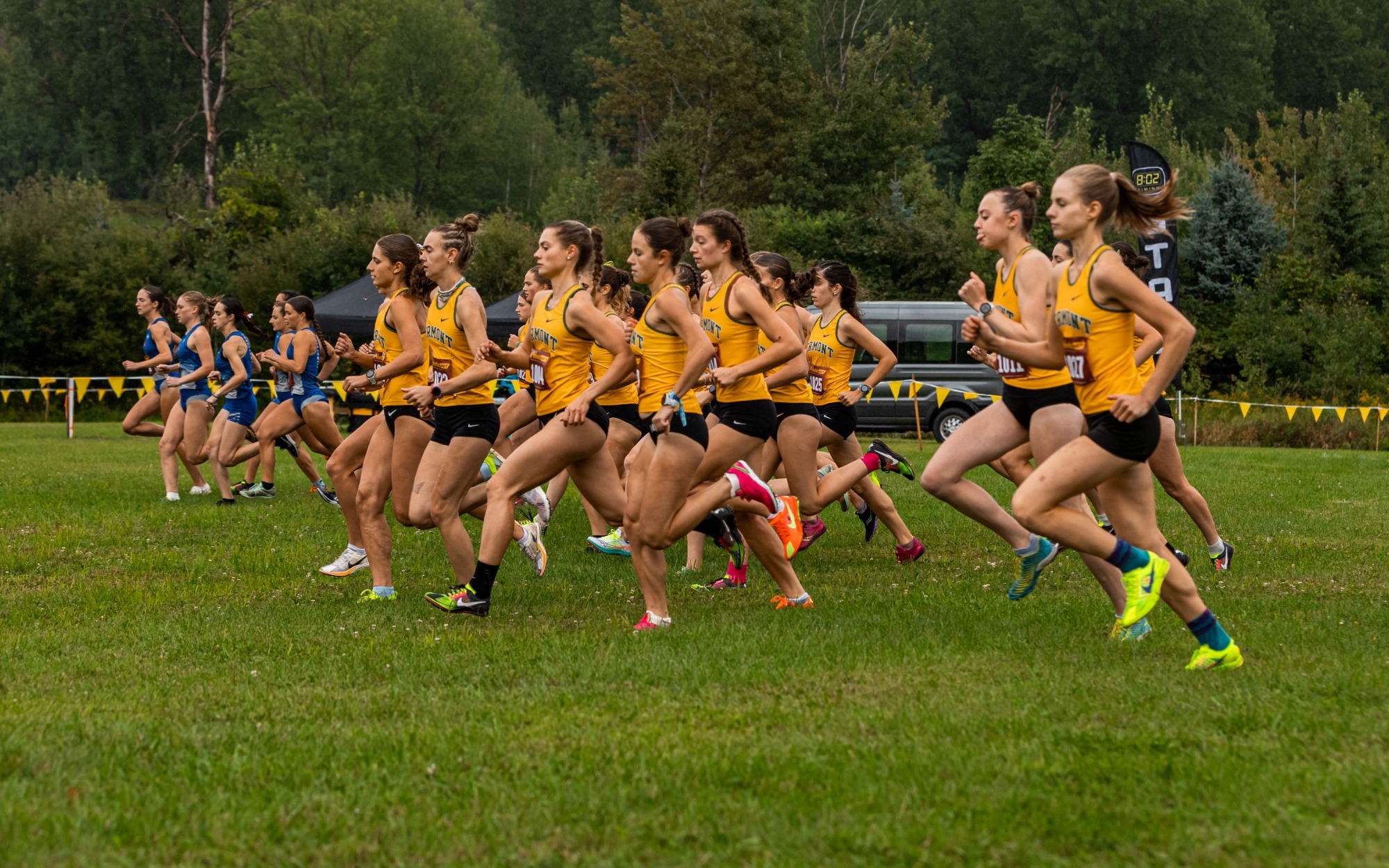 Women's Start UML 2k25