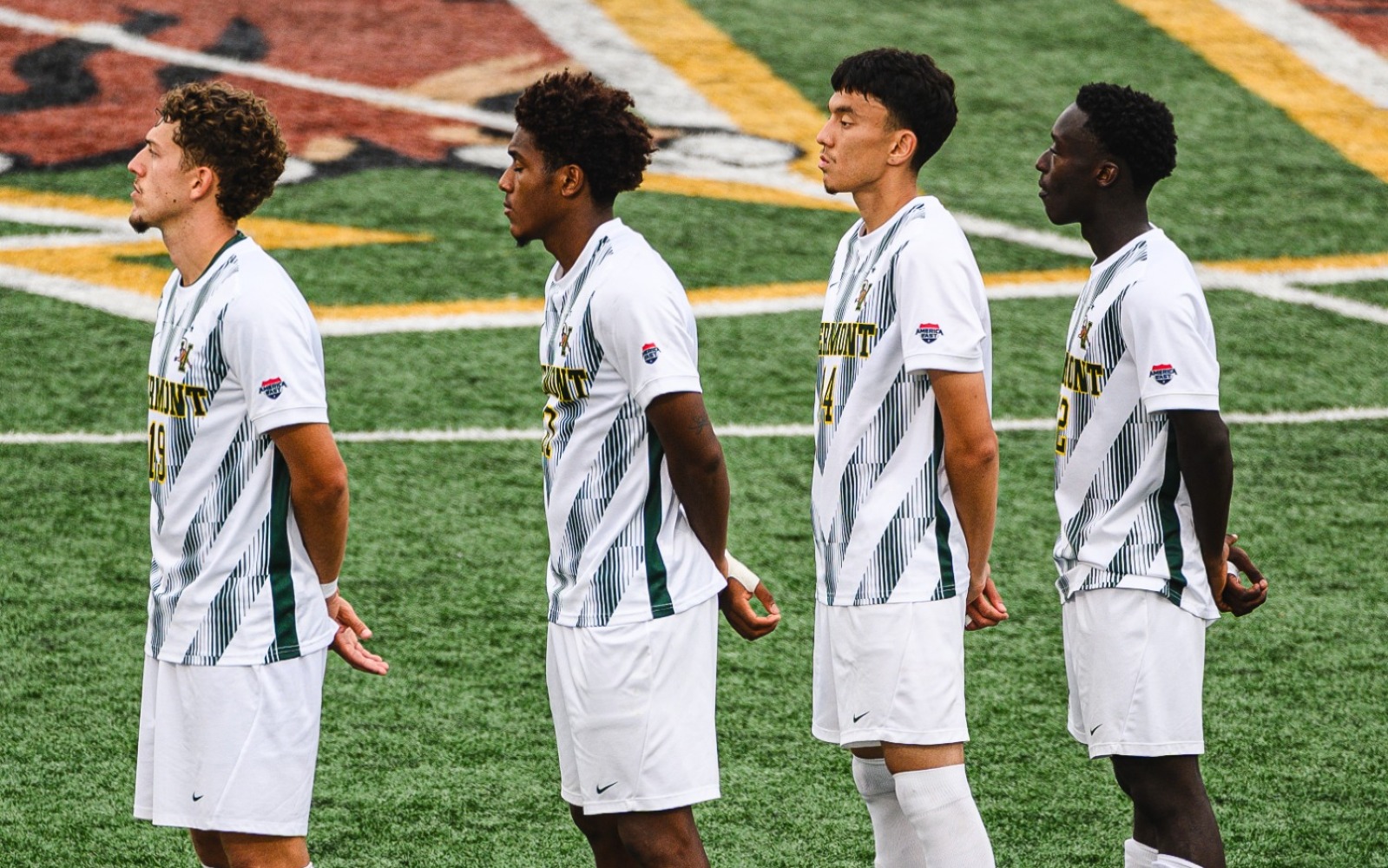 MSOC at Sacred Heart Preview 