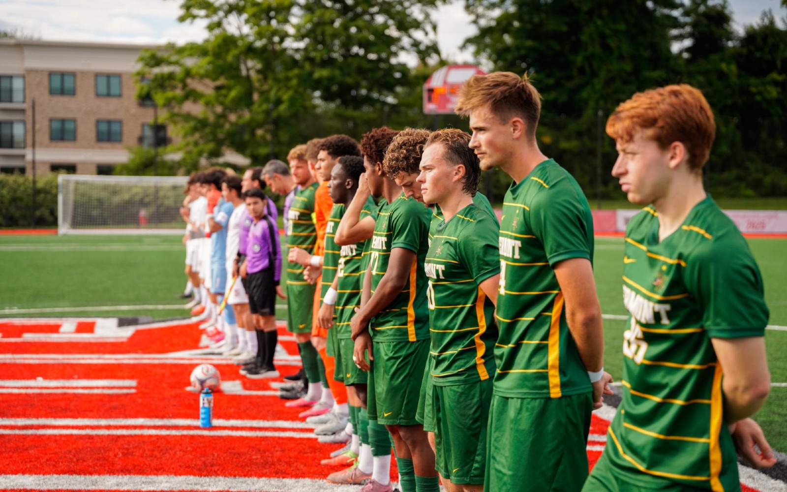 MSOC at Boston University Preview 