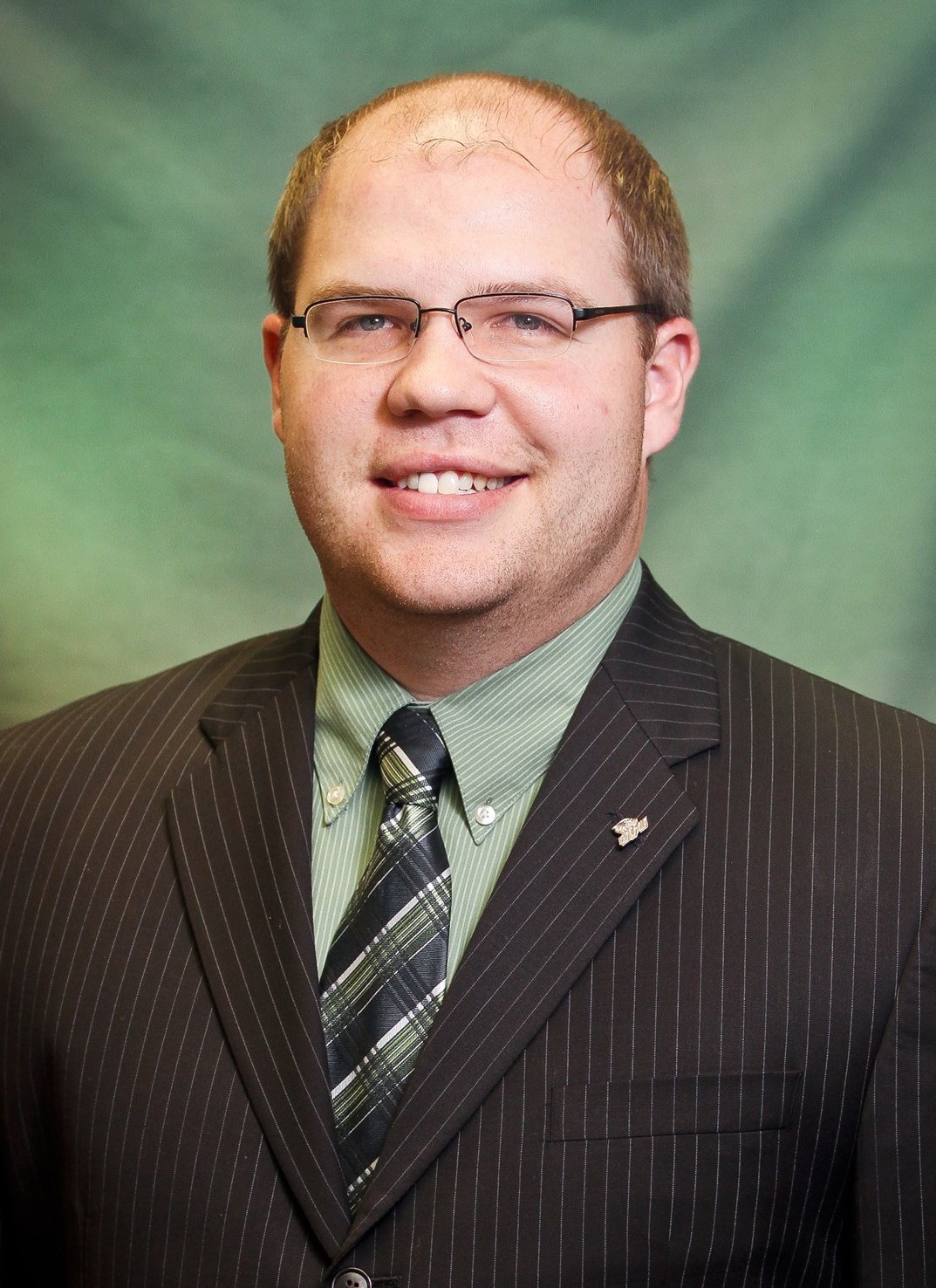 James Warnick