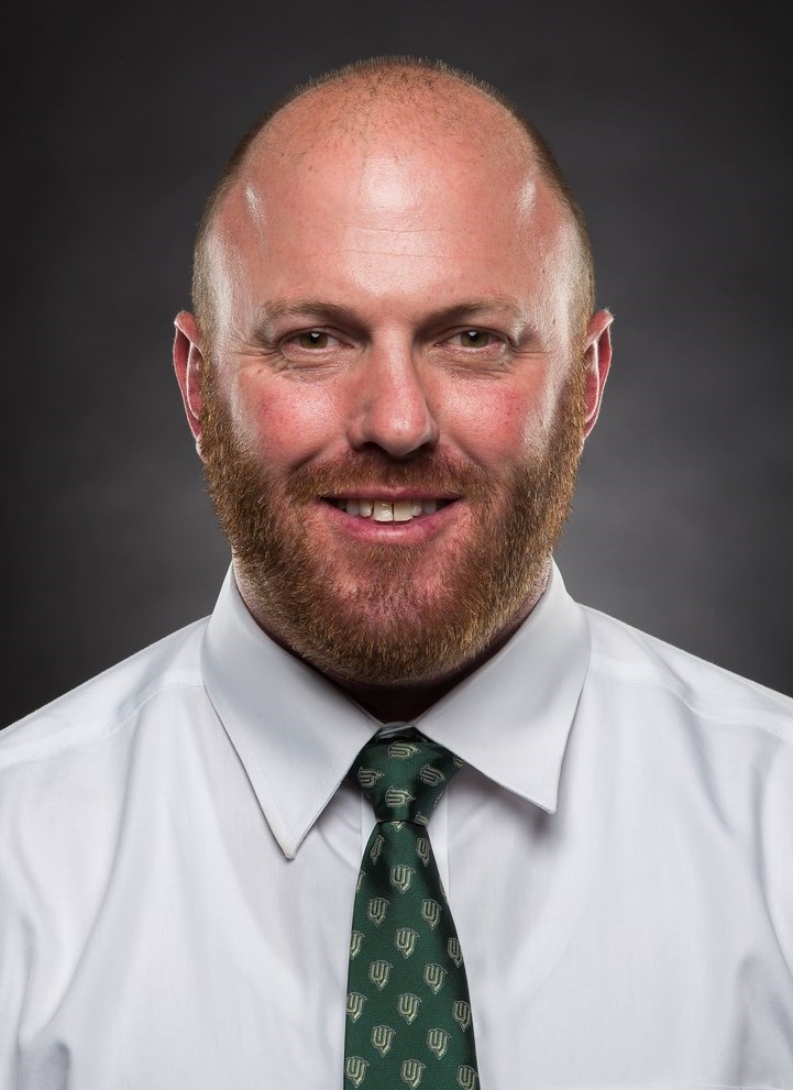 Aaron Beav Leavitt