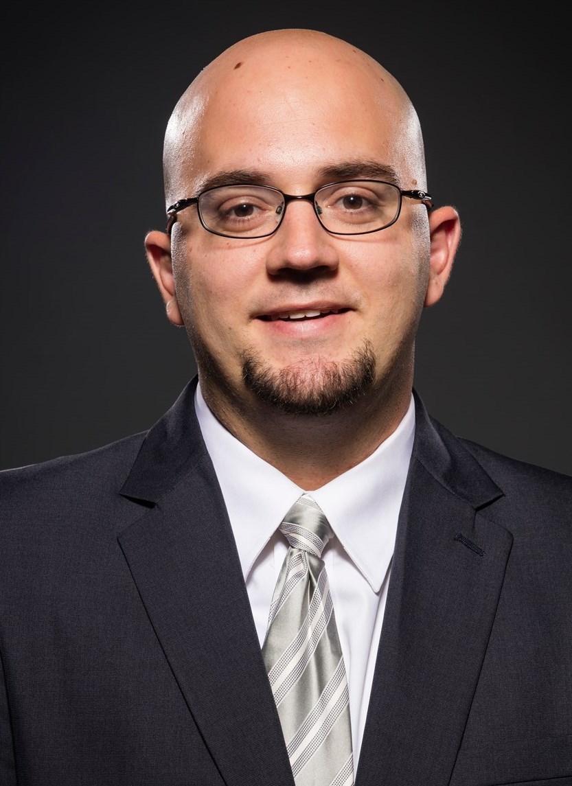 Patrick Amico