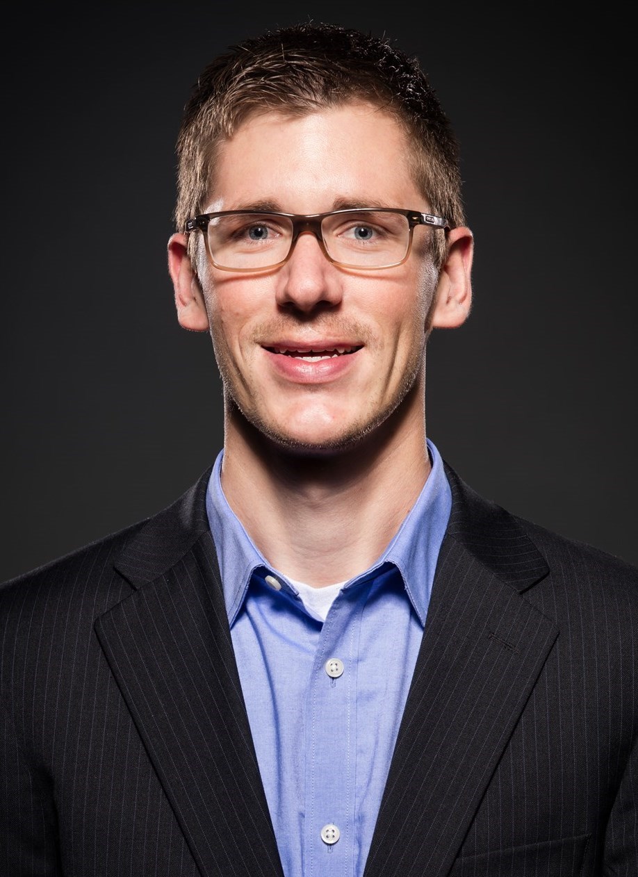 Adrian Henke