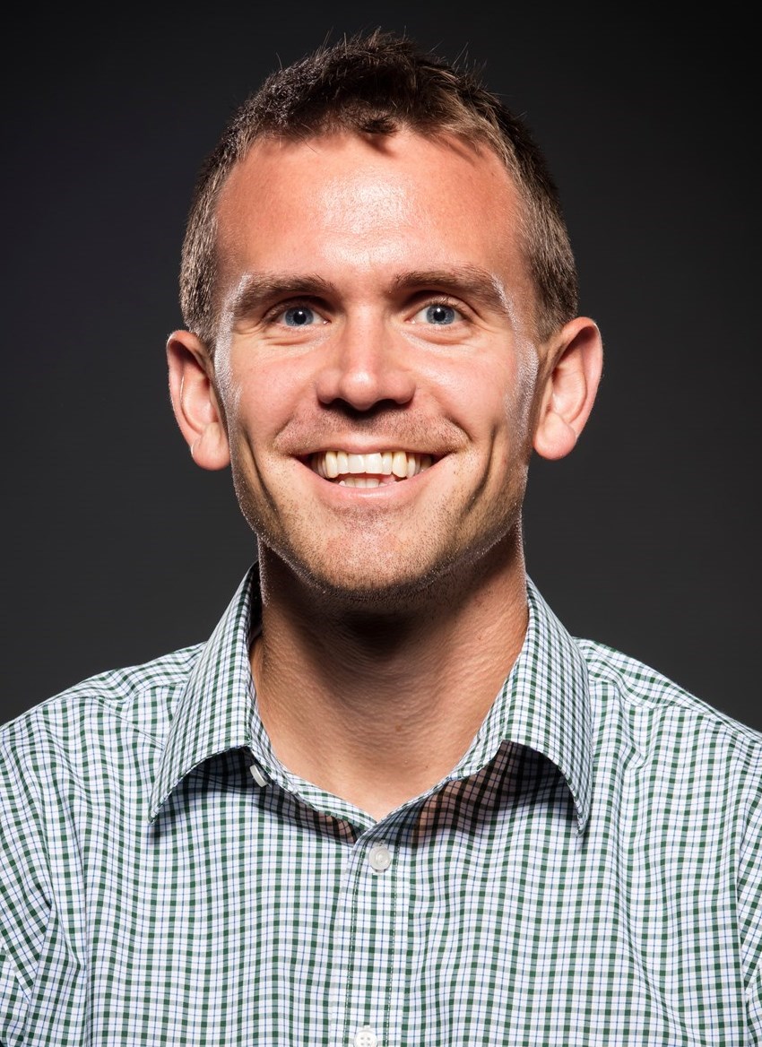 Dan Croshaw